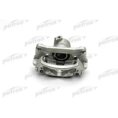 Суппорт тормозной задн лев Toyota Land Cruiser 3.4/3.0TD/4.2D 90> SU PATRON PBRC719