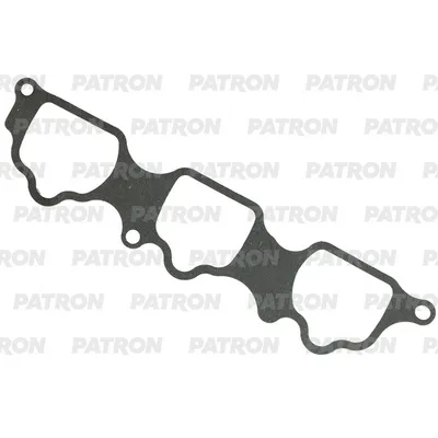Прокладка впускного коллектора прав. TOYOTA 4.0i (1GR-FE) 2009> PATRON PG5-2215
