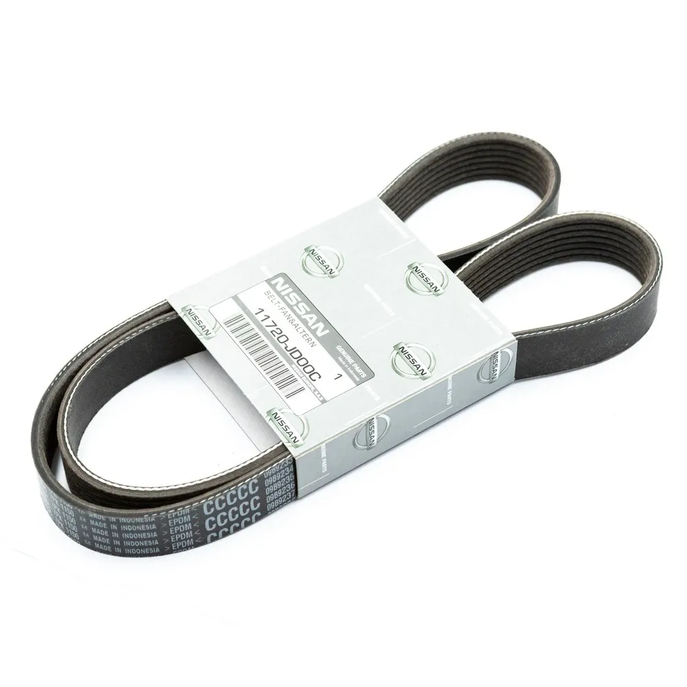 Ремень поликлиновый NISSAN 11720-JD00C