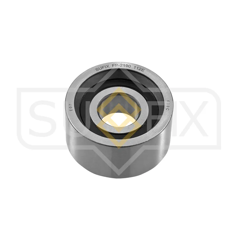 Ролик натяжной/направляющий / ГРМ SUFIX FP-2190
