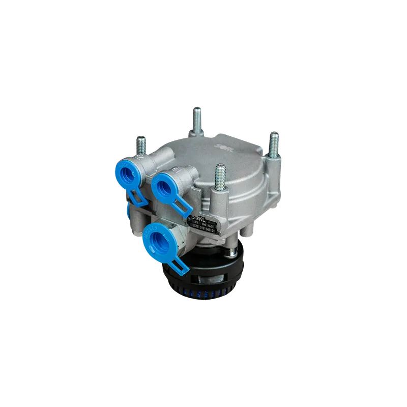 Клапан ускорительный RENAULT, DAF, VOLVO (9730112060) SORL 35180190600