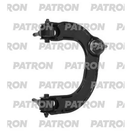 Рычаг подвески прав HYUNDAI: SONATA III 98-01, SONATA IV 01-04, S PATRON PS5093R