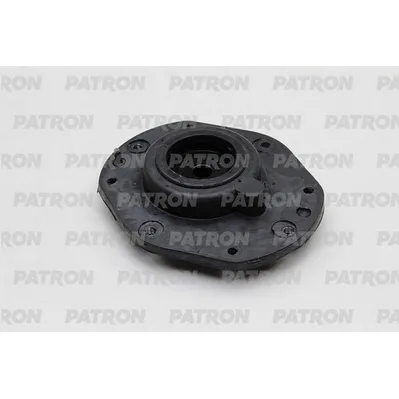 Опора амортизатора передн Peugeot 306, Citroen Xsara (все) 93- с г/у PATRON PSE4067