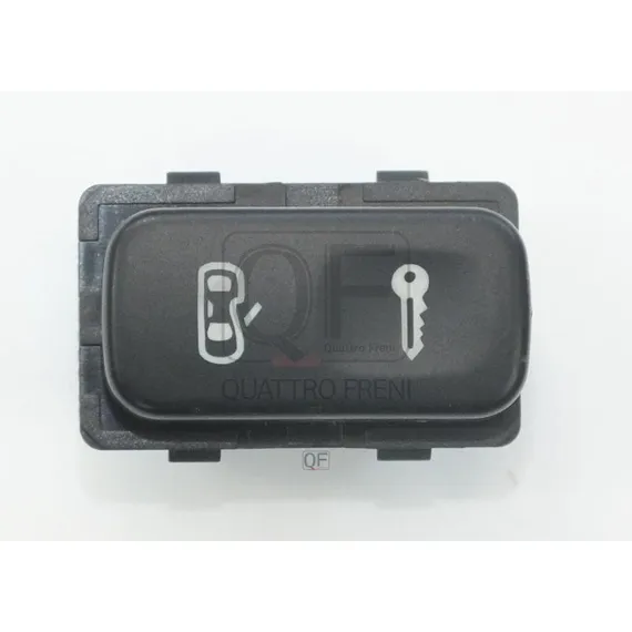 Кнопка центрального замка QUATTRO FRENI QF25Q00040