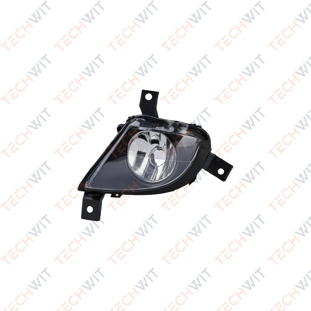 Фара противотуманная Лев. BMW 3 E90 LCI 2008 TECHWIT HD002MWB011TW