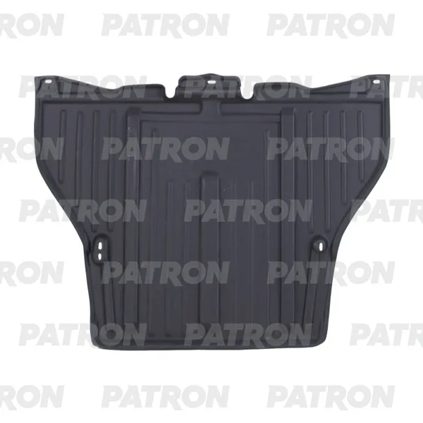 Защита двигателя Расположение под КПП AUDI A-4 1994-2001, VOLKSWAGE PATRON P72-0001