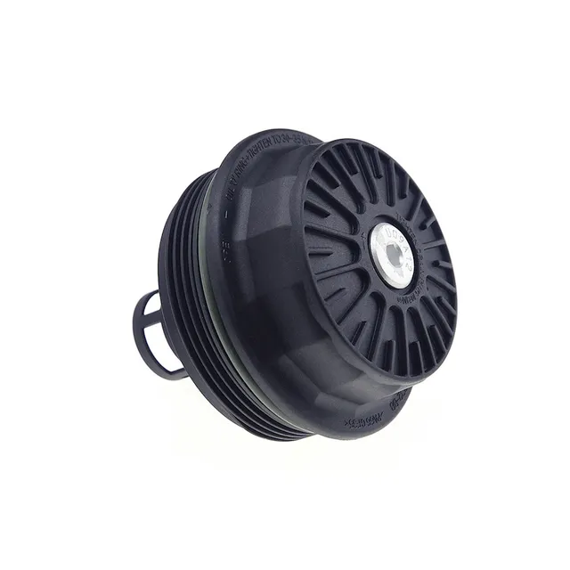 Крышка корпуса масл. фильтра Ford Mondeo 00-, Mazda 6 1.8 2.0i 02-, шт NTY CCLFR005A