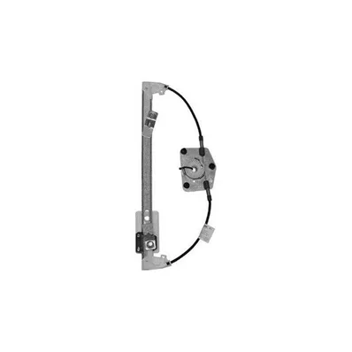 Стеклоподъемник задн лев SKODA OKTAVIA 5P 2005 MAGNETI MARELLI 350103863000