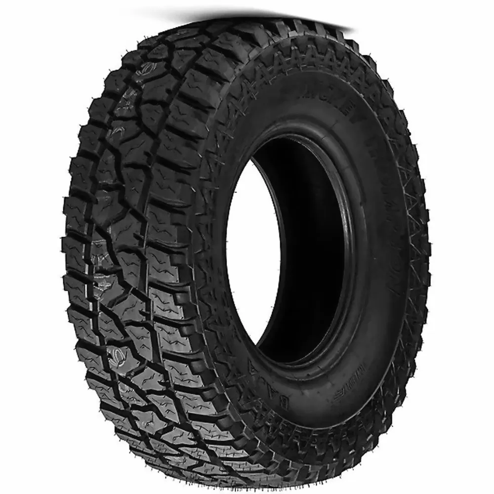 Шина R16C 265/75 MICKEY THOMPSON Baja ATZ P3 123/120Q всесез 90000001913