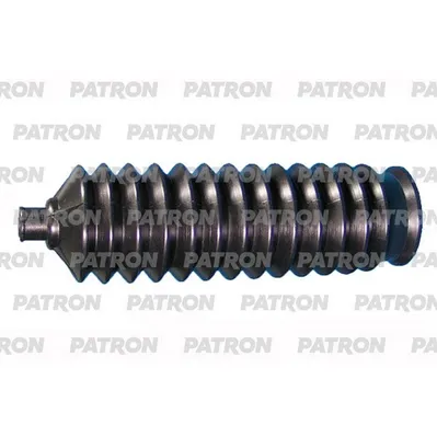 Пыльник рулевой рейки 12.5x45x210 MAZDA: 323 85-, 626 82- \ CHEVROLET: M PATRON PSE6178