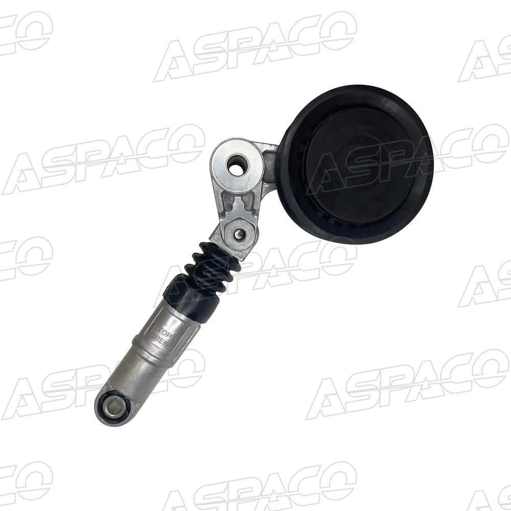 Ролик с натяжителем ремня VW CRAFTER 2006- ASPACO AP145261A