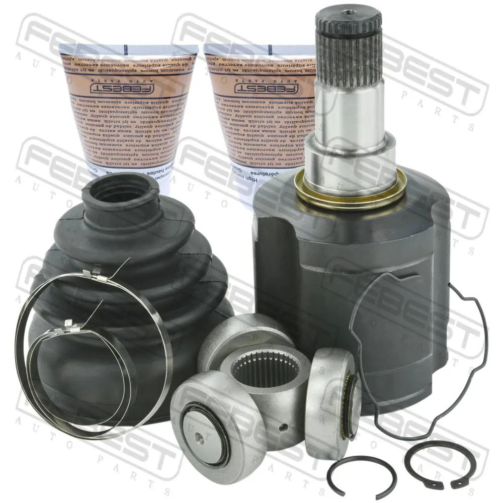 ШРУС внутренний L 36x43x30 MITSUBISHI ASX/Outlander III 12-> FEBEST 0411-CW6LH