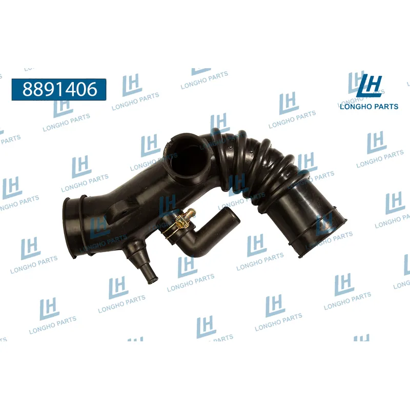 Патрубок резиновый (шланг) TOYOTA Camry 1788174730 LONGHO 8891406