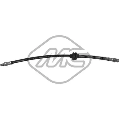 Шланг тормозной RENAULT Metalcaucho 96555