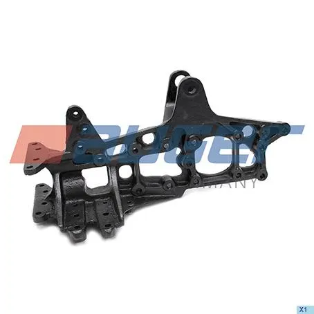 Кронштейн, Листовая рессора AUGER 72312