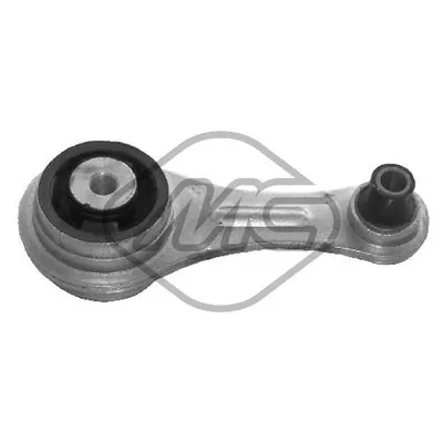 ПОДУШКА КПП REN KANGOO 1.9D 98- Metalcaucho 04165