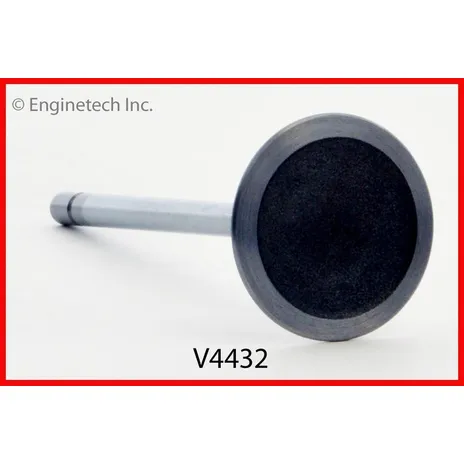 Клапан впускной GM 3.6L DOHC V6 24V 2004-2011