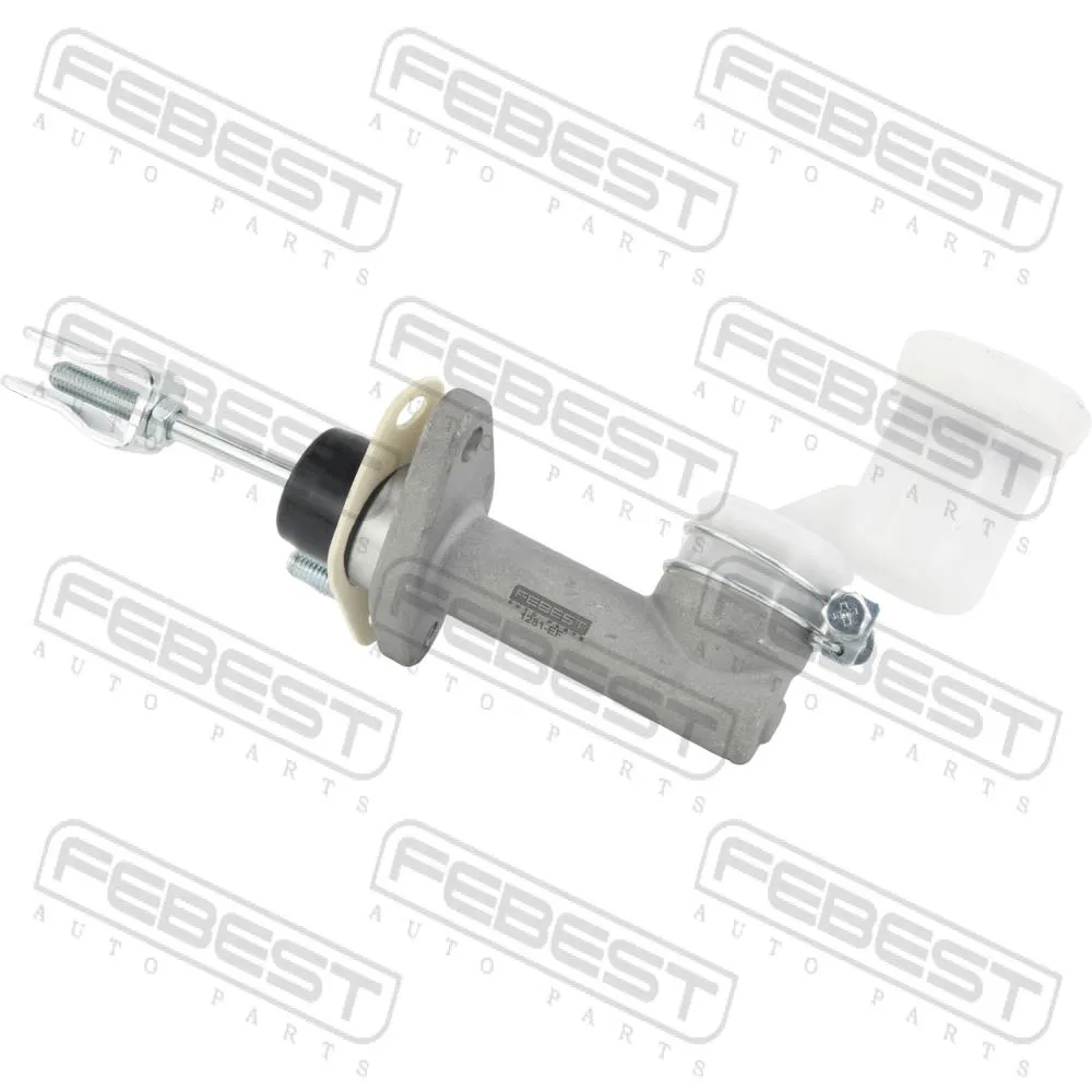 Цилиндр сцепления главный HYUNDAI Sonata 01-04/KIA Magentis 00-05 FEBEST 1281-EF