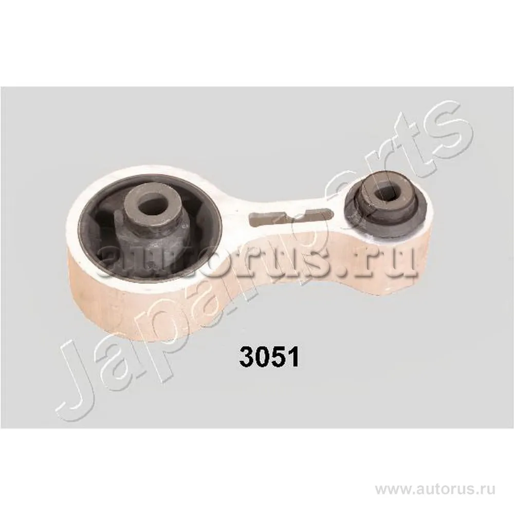Опора двигателя MAZDA 6 02-07 зад. JAPANPARTS ru3051