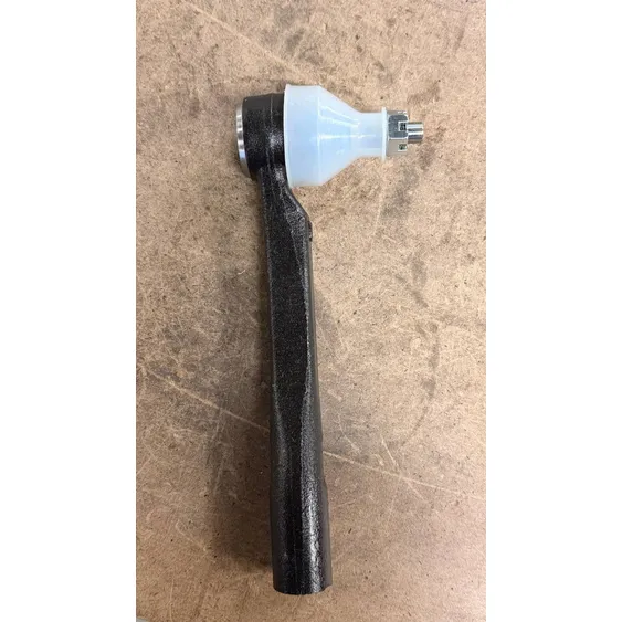 Наконечник рулевой R, Уценка TOYOTA Sienna 11-> TEKNOROT T-1041-N0 Уценка