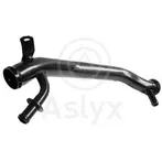 ПАТРУБОК FIAT DUCATO III/IV 1.9D-TD 94-05 ASLYX AS201185