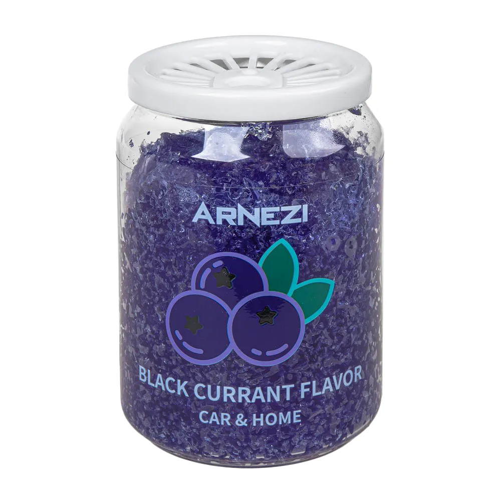 Ароматизатор гелевый AS-16 ''Black Currant'' Arnezi A1510095