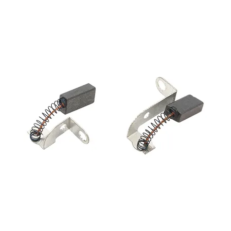 Щетка генератора EXOVO 10087E