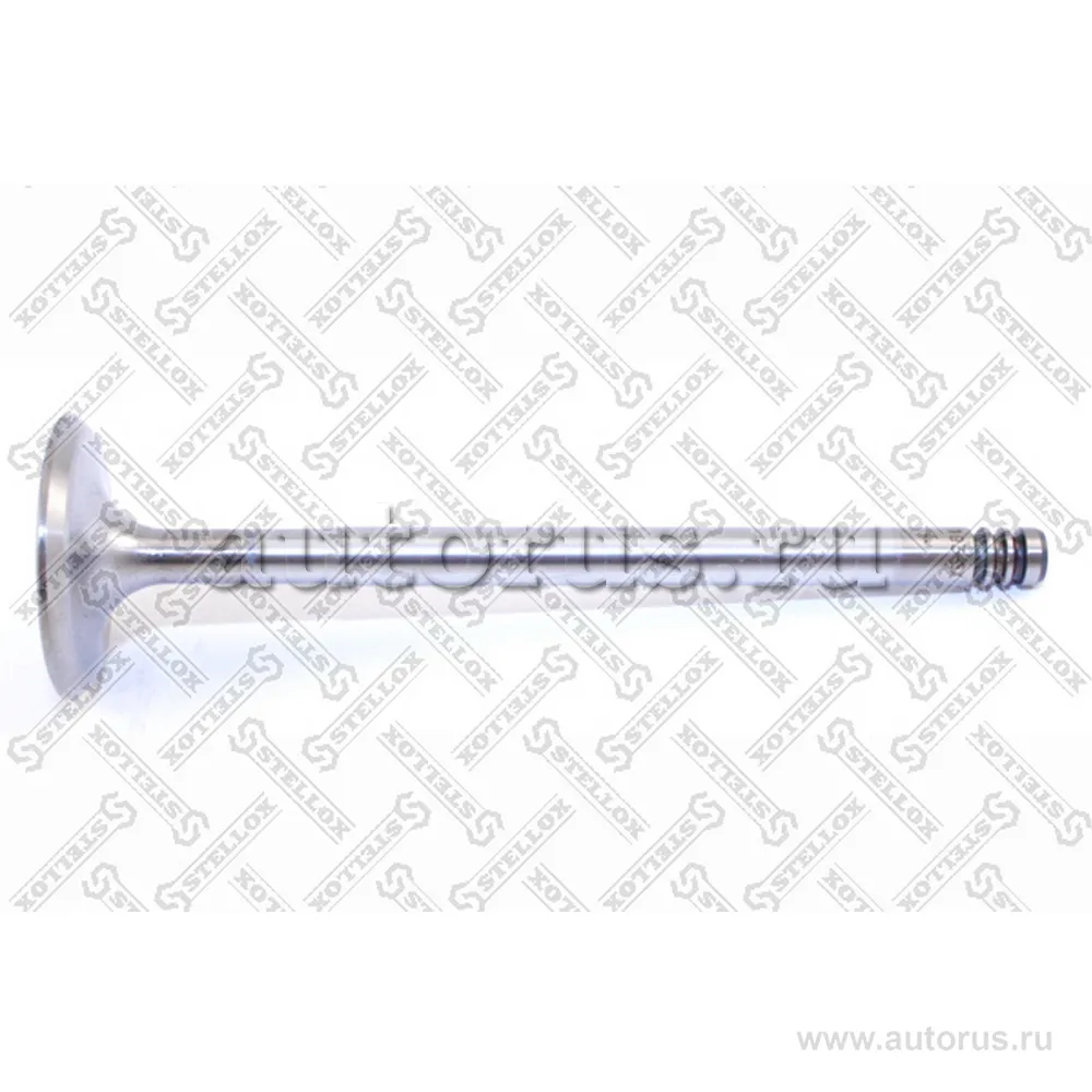 Клапан впускной 28x6x97.4 Ford Mondeo/Escort/Fiesta 1.4 16V 97> STELLOX 01-23193-SX