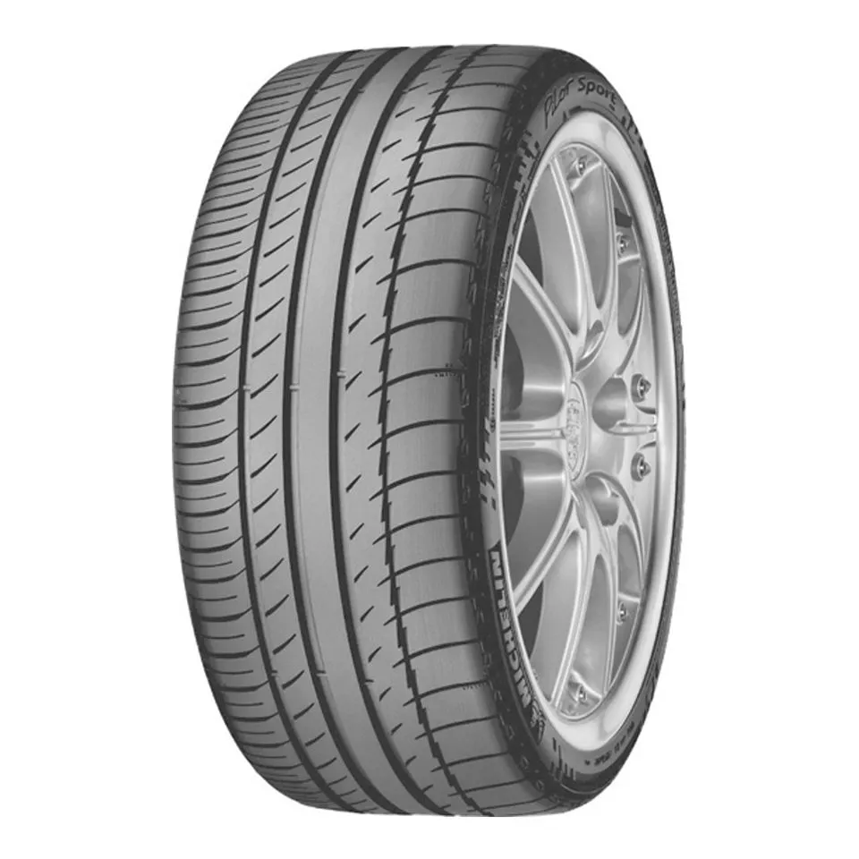 Шина R19 255/40 Michelin Pilot Sport PS2 100Y лето PS2 R01 1