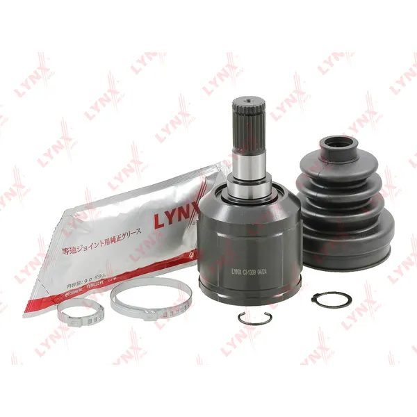 ШРУС внутренний MITSUBISHI Eclipse D2 88-94 / Eterna E3 88-92 / Ga LYNXauto CI-1309