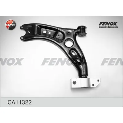 Рычаг передний нижний L FENOX CA11322