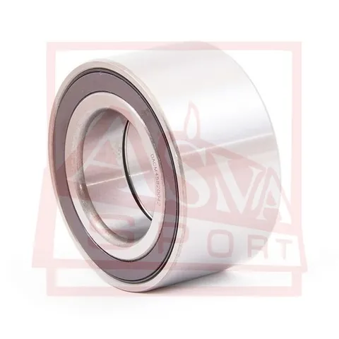 Подшипник ступичный передний ASVA DAC45820042
