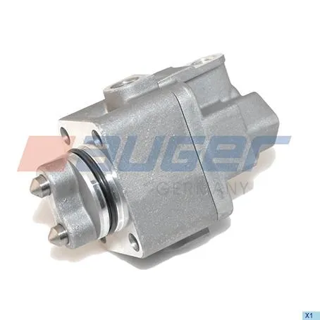 Клапан, Коробка передач HCV AUGER 75028