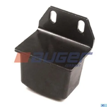 Отбойник рессоры RVI 95x120x148 AUGER 55776
