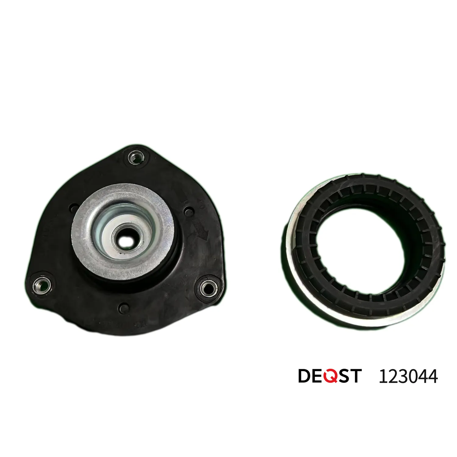 Опора амортизатора AUDI Q3 (8U) 06,11- DEQST 123044