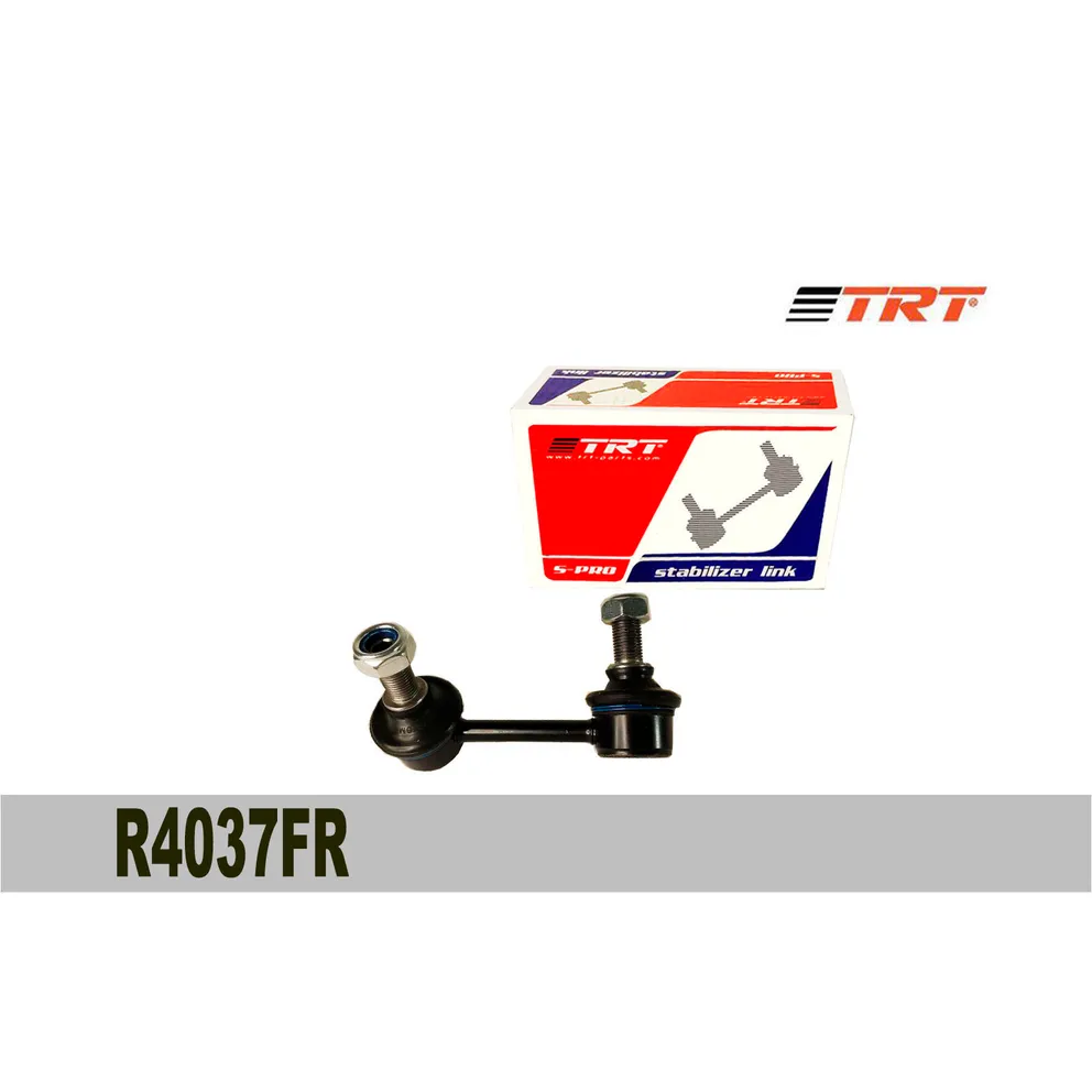 Тяга стабилизатора задняя R4037FR TRT правая 54618-9W200 Nissan Teana J31 TRT r4037fr