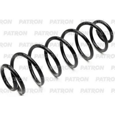 Пружина подвески задн FORD: FUSION 02- PATRON PCS504174