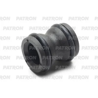 Патрубок системы охлаждения AUDI: A3 03-13, A4 07-15, A5/S5 07-16, A6 11-18,Q3 PATRON PH2325