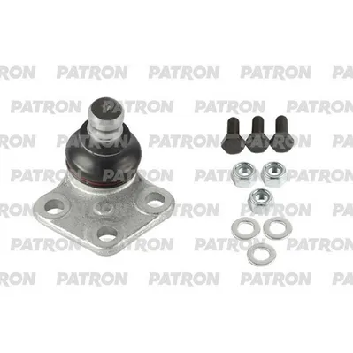 Опора шаровая RENAULT KANGOO II 02/2008 - PATRON PS30032R