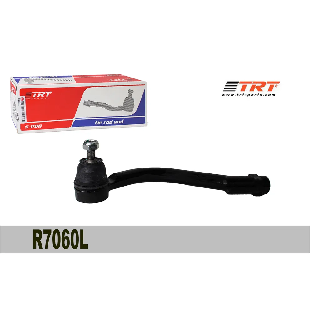 Наконечник рулевой R7060L TRT 56820-3K000 левый Hyundai Sonata V NF 05-, Grandeur 05- TRT R7060L