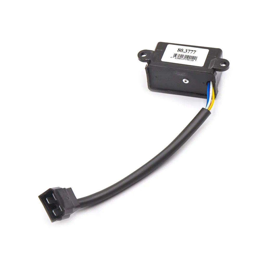 Реле стеклоочистителя ВАЗ 210107, 1111 СОГДИАНА 80.3777