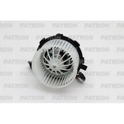 Вентилятор отопителя Audi A4/A5/Q5 1.8-3.2i/TDi 07> PATRON PFN156