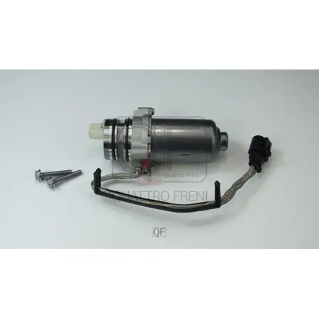Муфта включения полного привода QUATTRO FRENI QF10C00029