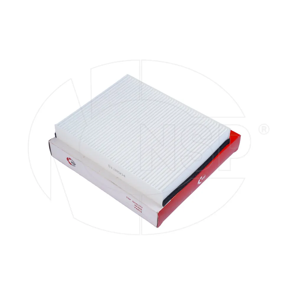 Фильтр салонный FORD Focus II (04-11) NSP075128504