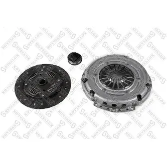 К-кт сцепления Seat Ibiza/Cordoba, Skoda Fabia/Roomster, VW Fox/Po STELLOX 07-01178-SX