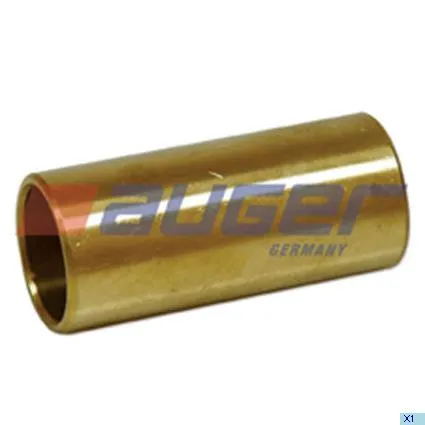 Втулка передней рессоры бронзовая MB AUGER 52986