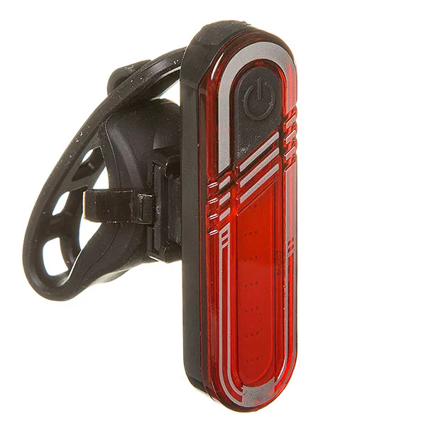 Фонарь STG задний TL5442, usb бат. (500mAH) STG Х95151