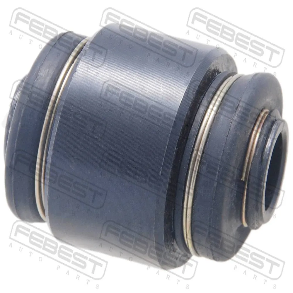 Сайлентблок задней цапфы FORD EXPLORER TUB 2011-2013 [CAN] FEBEST FDAB-032Z