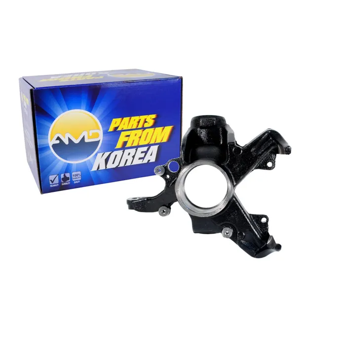 Кулак поворотный передний правый 1J0407256N/AMD.SK149 AMD AMD AMD.SK149