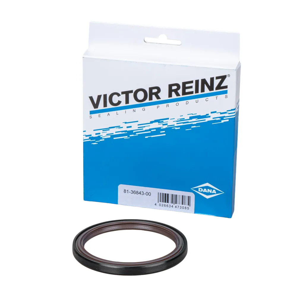 Сальник коленвала передний VICTOR REINZ 81-36843-00